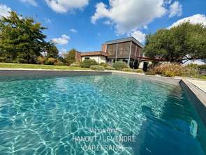 Vente Maison 4 chambresBazoges-en-Paillers