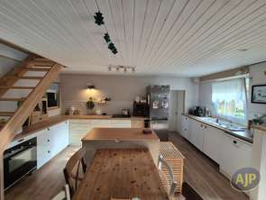 Vente Maison 4 chambresBazoges-en-Paillers