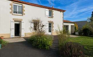 Photo Vente maison Bazoges-en-Paillers