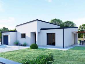 Vente Maison 3 chambresBazoges-en-Paillers