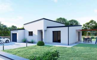 Photo Vente maison Bazoges-en-Paillers