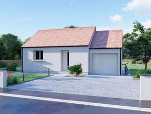 Vente Maison 1 chambreBazoges-en-Paillers