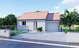 Photo Vente maison Bazoges-en-Paillers