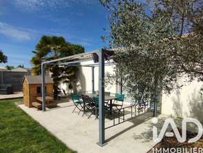 Vente Maison 3 chambresBazoges-en-Paillers