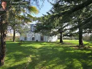 Vente Maison 3 chambresBazoges-en-Paillers