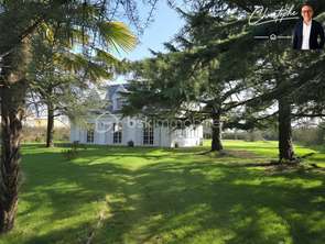 Vente Maison 3 chambresBazoges-en-Paillers