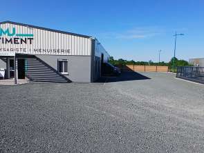 Vente Maison 6 piècesBazoges-en-Paillers