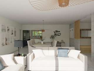 Vente maison