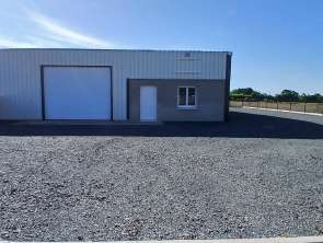 Vente Maison 2 piècesBazoges-en-Paillers