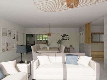 Vente maison