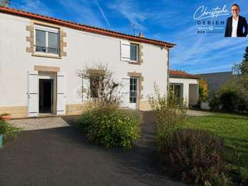 Photo Vente maison Bazoges-en-Paillers