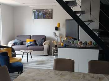 Vente maison 5 pièces Bazoges-en-Paillers 85