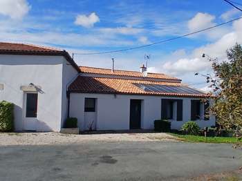 Vente Maison 4 chambresBazoges-en-Paillers