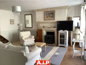 Vente Maison 2 chambresBazoges-en-Pareds