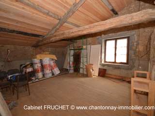 Vente maison 2 pièces