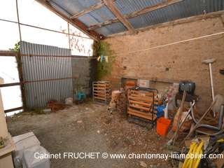 Vente maison 2 pièces