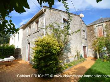 Vente maison 2 pièces Bazoges-en-Pareds 85