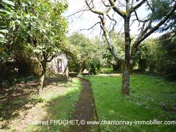 Vente maison 2 pièces Vente maison 2 pièces