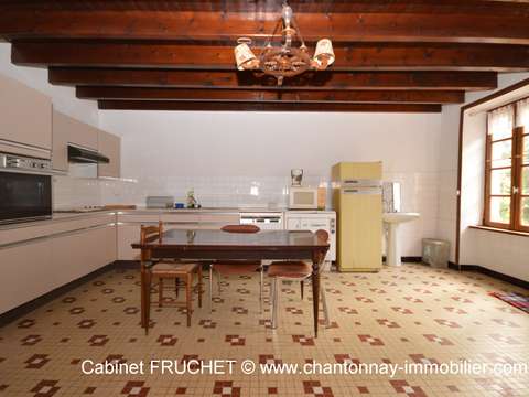 Vente maison 2 pièces