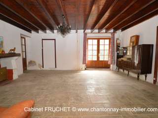 Vente maison 2 pièces