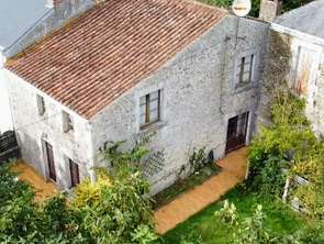 Vente Maison 3 chambresBazoges-en-Pareds