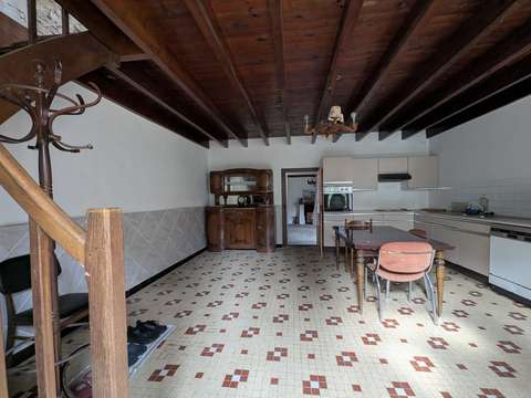 Vente maison 5 pièces Vente maison 5 pièces