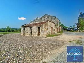 Vente Maison 5 piècesBazoges-en-Pareds