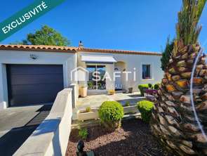 Vente Maison 3 chambresBazoges-en-Pareds