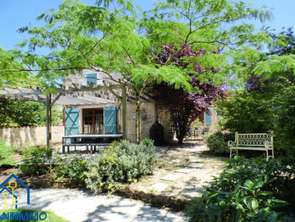 Vente Maison 5 chambresBazoges-en-Pareds