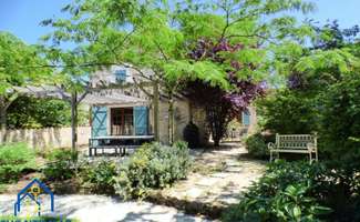 Photo Vente maison Bazoges-en-Pareds