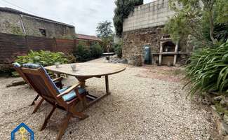 Photo Vente maison Bazoges-en-Pareds