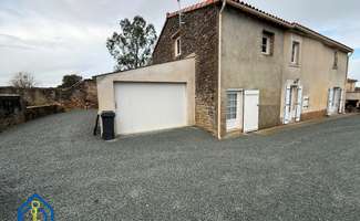 Photo Vente maison Bazoges-en-Pareds