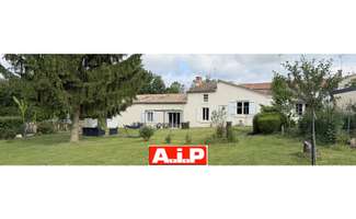 Photo Vente maison Bazoges-en-Pareds