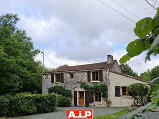 Vente maison