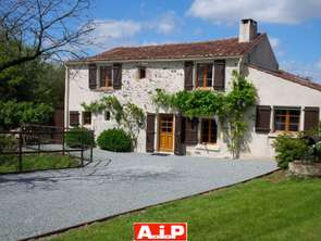 Vente Maison 3 chambresBazoges-en-Pareds