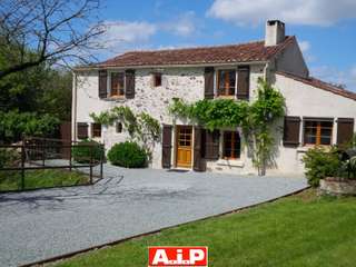 Vente maison