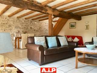 Vente maison