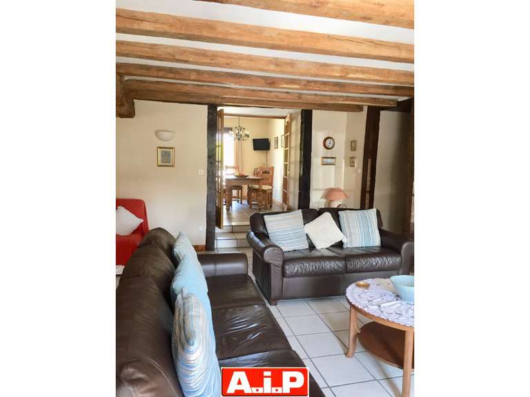 Vente maison
