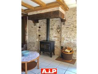 Vente maison