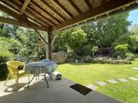 Vente maison