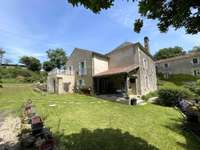 Vente maison