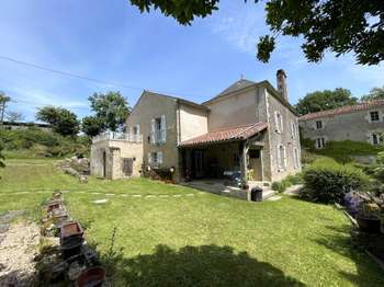 Vente maison Bazoges-en-Pareds 85