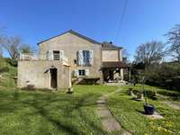 Vente maison