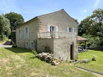 Vente maison