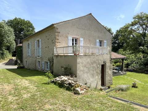 Vente maison Vente maison