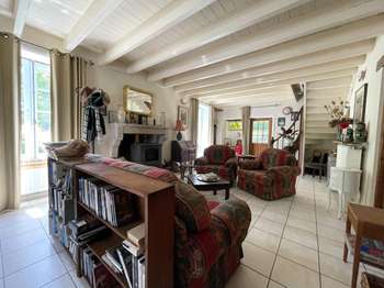Vente maison