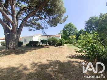 Vente maison 4 pièces Bazoges-en-Pareds 85