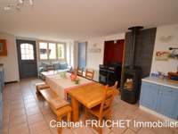 Vente maison 5 pièces Vente maison 5 pièces