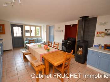 Vente maison 5 pièces Vente maison 5 pièces