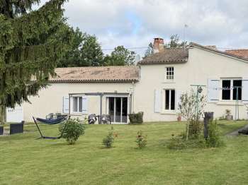 Vente Maison 3 chambresBazoges-en-Pareds